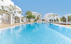 Corfos Hotel Mykonos